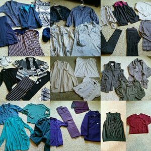 Meet your Posher, Moriah